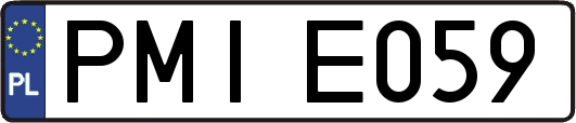 PMIE059