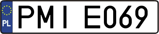 PMIE069