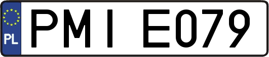 PMIE079