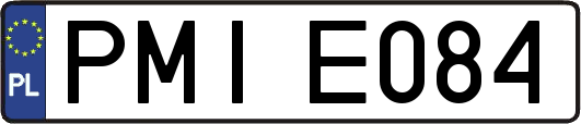 PMIE084