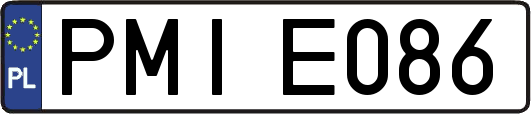 PMIE086