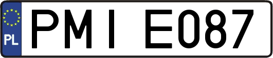 PMIE087