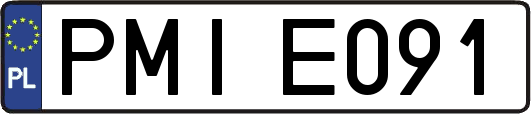 PMIE091