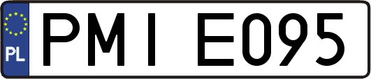 PMIE095