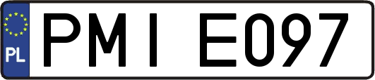 PMIE097