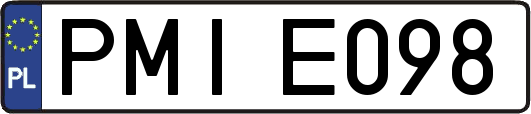 PMIE098