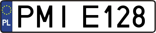 PMIE128