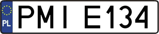 PMIE134