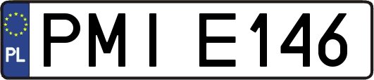 PMIE146