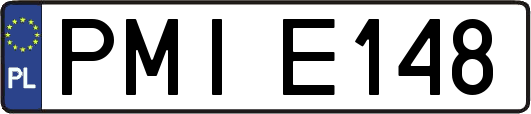 PMIE148