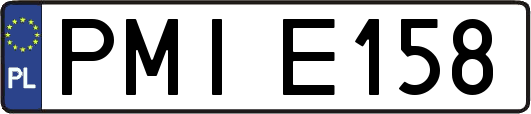 PMIE158