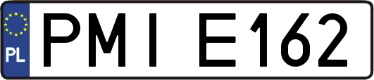 PMIE162