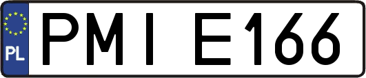 PMIE166