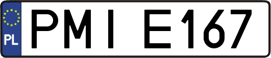 PMIE167