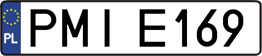 PMIE169