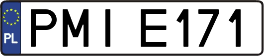 PMIE171