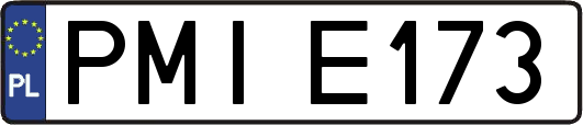 PMIE173