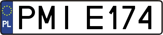 PMIE174