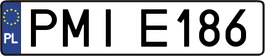 PMIE186