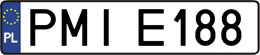 PMIE188