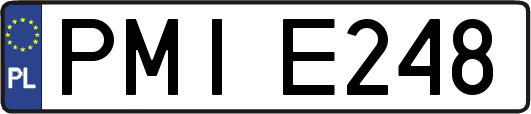 PMIE248