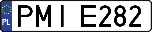PMIE282