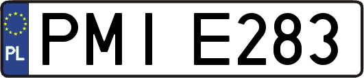 PMIE283