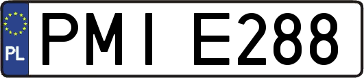 PMIE288
