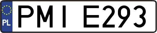 PMIE293