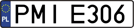 PMIE306