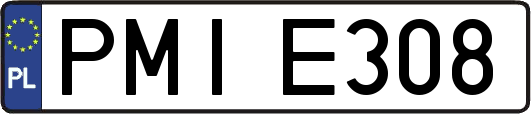 PMIE308