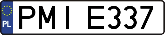 PMIE337