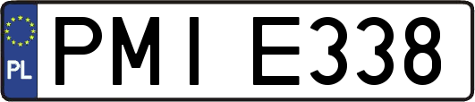 PMIE338