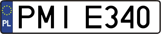 PMIE340