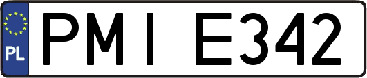 PMIE342