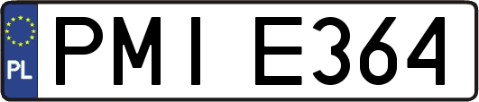 PMIE364