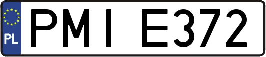 PMIE372