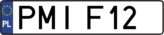 PMIF12