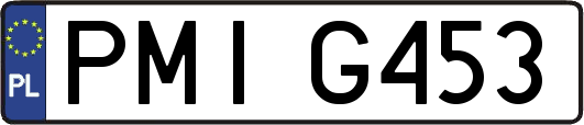 PMIG453