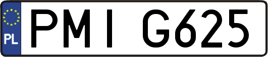 PMIG625