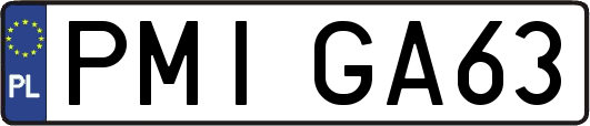 PMIGA63