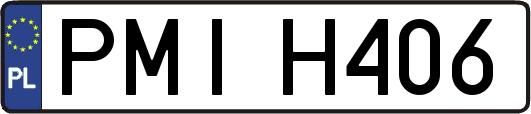 PMIH406