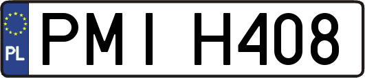 PMIH408