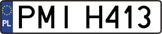 PMIH413