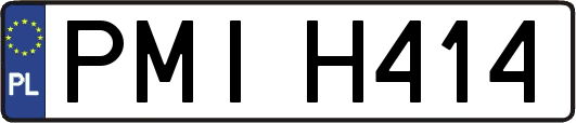 PMIH414