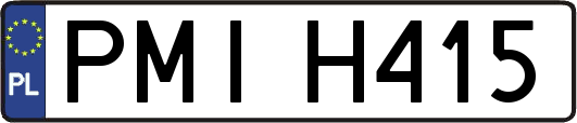 PMIH415