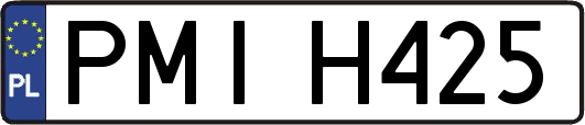 PMIH425