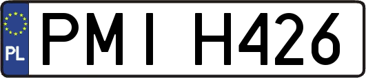 PMIH426