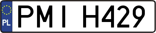 PMIH429