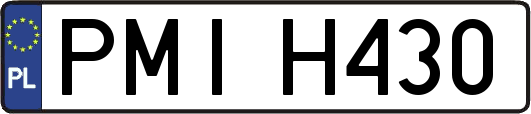 PMIH430